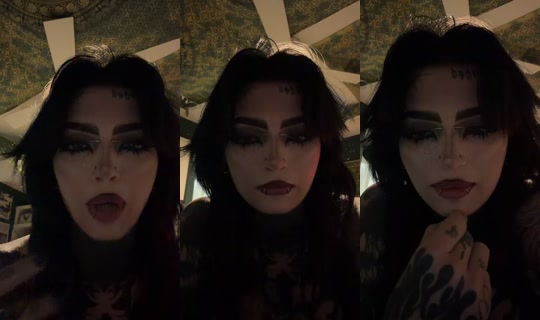 comeovwhenursober's Live Session — Jun 30, 2026, 4:23 AM