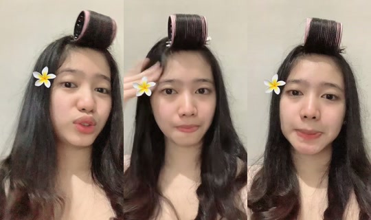 coquette443's Live Session — May 22, 2026, 6:03 PM