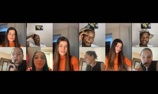 correas_sara's Live Session — Jul 1, 2026, 1:37 AM
