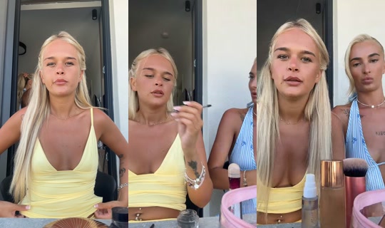 courtneyshawxox's Live Session — Jun 29, 2026, 1:24 PM