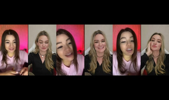 crazykate2.2's Live Session — May 29, 2026, 7:06 PM