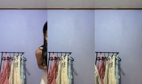 crissaclothingline2's Live Session — May 24, 2026, 10:05 AM