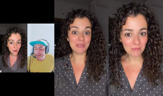 cristineni34's Live Session — Jun 30, 2026, 1:53 PM