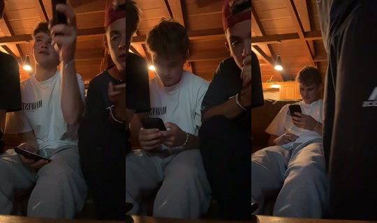crunk.minions's Live Session — Jun 30, 2026, 4:57 AM