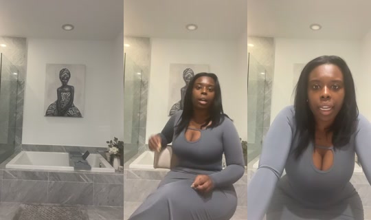 curvygyalsaesthetics's Live Session — Jul 1, 2026, 1:37 AM