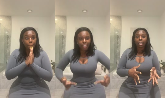 curvygyalsaesthetics's Live Session — Jul 1, 2026, 2:09 AM