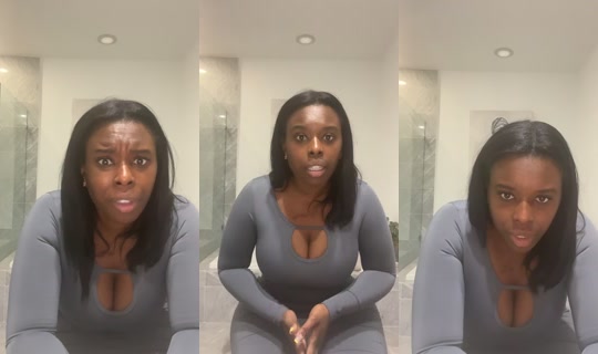 curvygyalsaesthetics's Live Session — Jul 1, 2026, 2:24 AM