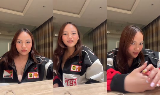 dacera.xoxo's Live Session — Jul 1, 2026, 8:11 AM