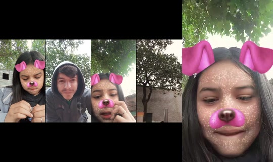 dahiana.guadalupe82's Live Session — Jun 30, 2026, 4:08 PM