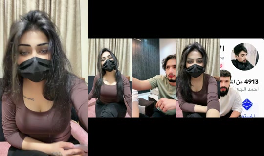 dala_hjy's Live Session — May 22, 2026, 4:20 PM