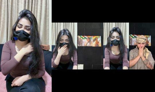 dala_hjy's Live Session — May 22, 2026, 6:19 PM