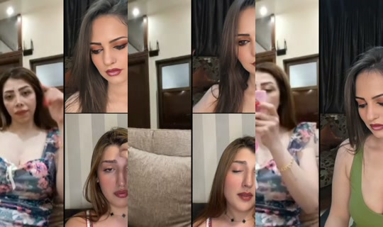 daloaa11321's Live Session — May 24, 2026, 2:09 AM