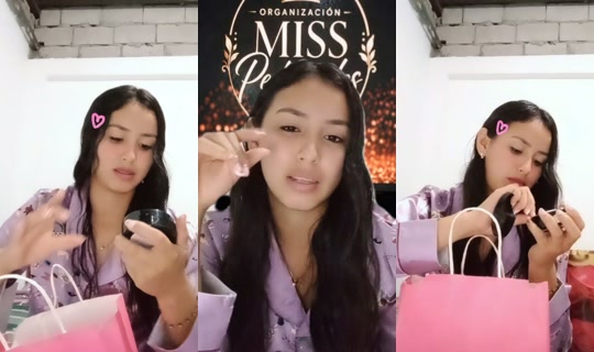 damaryvera02's Live Session — May 30, 2026, 3:15 AM