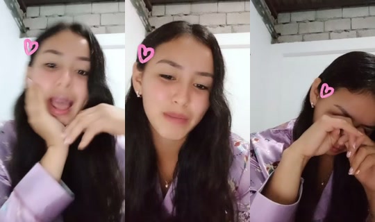 damaryvera02's Live Session — May 30, 2026, 4:06 AM