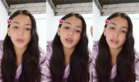 damaryvera02's Live Session — May 30, 2026, 4:24 AM