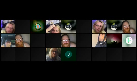 dancinginfairycirclesss's Live Session — May 30, 2026, 12:40 AM