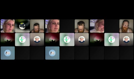 dancinginfairycirclesss's Live Session — May 30, 2026, 2:21 AM