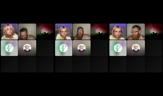 dancinginfairycirclesss's Live Session — May 30, 2026, 3:12 AM