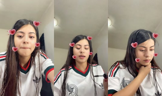 daniagarcz's Live Session — Jun 30, 2026, 10:53 PM