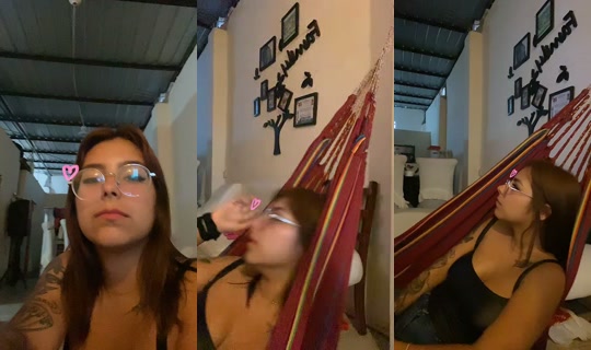daniela_herrera067's Live Session — Jun 30, 2026, 11:14 PM