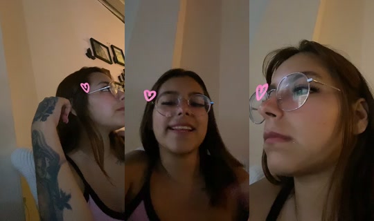 daniela_herrera067's Live Session — Jul 1, 2026, 6:37 AM