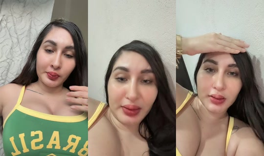 danielaverdin.lives's Live Session — May 24, 2026, 1:24 AM