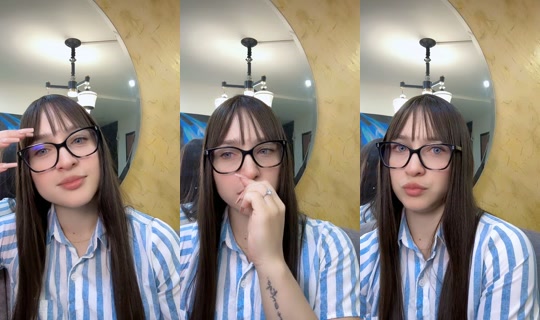 daniellaalvarezoficial's Live Session — Jun 30, 2026, 2:05 AM