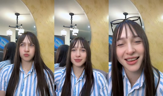 daniellaalvarezoficial's Live Session — Jun 30, 2026, 2:56 AM