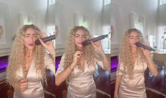 danielle_paige_pro's Live Session — May 24, 2026, 4:44 PM