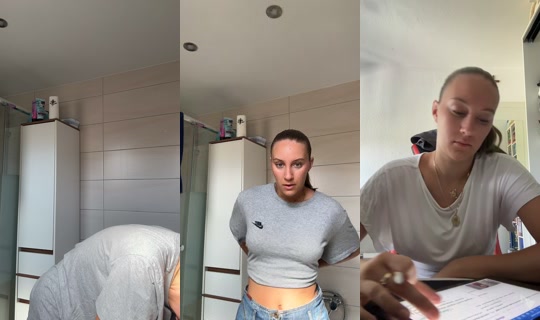 danii_kr's Live Session — Jul 1, 2026, 8:05 AM