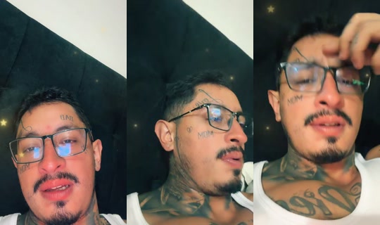 danytattoofit's Live Session — May 30, 2026, 8:27 AM