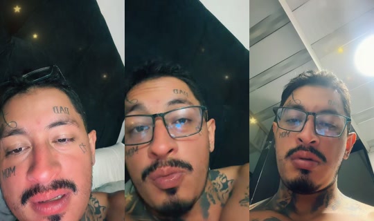 danytattoofit's Live Session — May 30, 2026, 8:43 AM