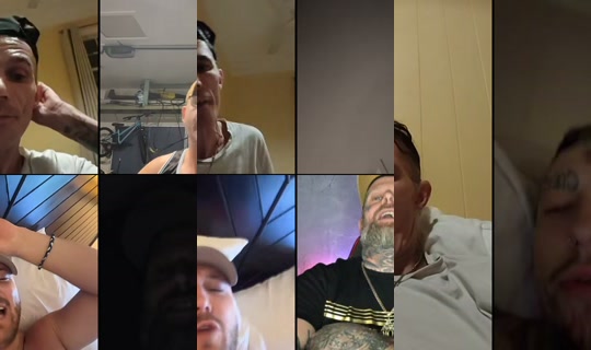 daofficialameso1's Live Session — May 25, 2026, 7:27 AM