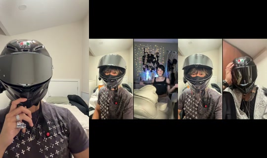 darezx6's Live Session — Jun 29, 2026, 4:02 AM