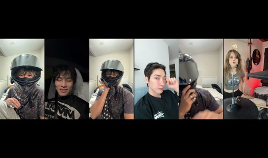 darezx6's Live Session — Jun 29, 2026, 4:53 AM