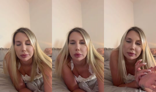 dariadariap90's Live Session — Jun 28, 2026, 10:20 PM