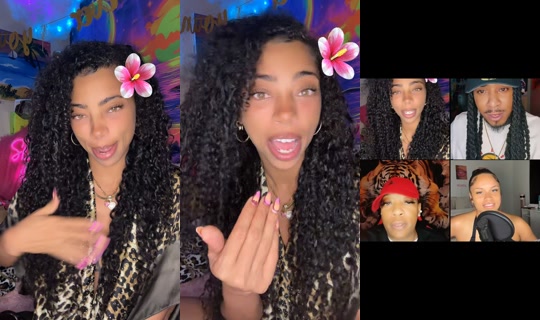 dawnmusique's Live Session — May 29, 2026, 5:42 AM