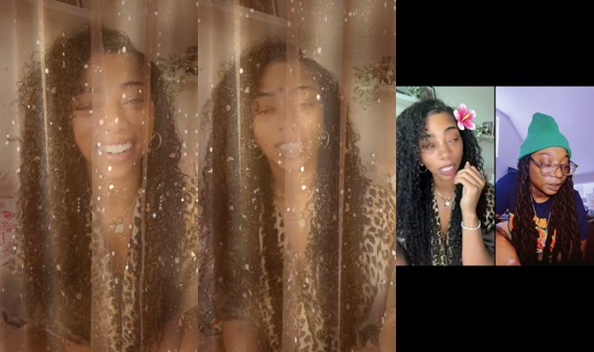 dawnmusique's Live Session — May 29, 2026, 2:23 PM