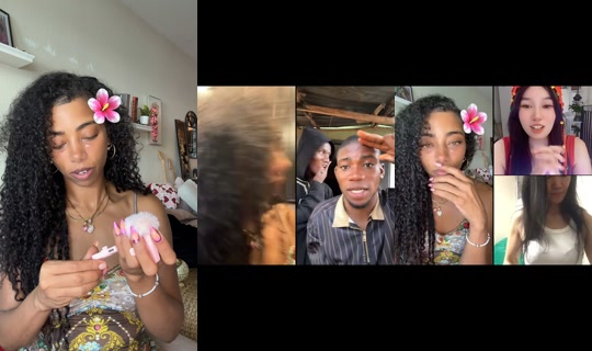 dawnmusique's Live Session — May 29, 2026, 4:53 PM