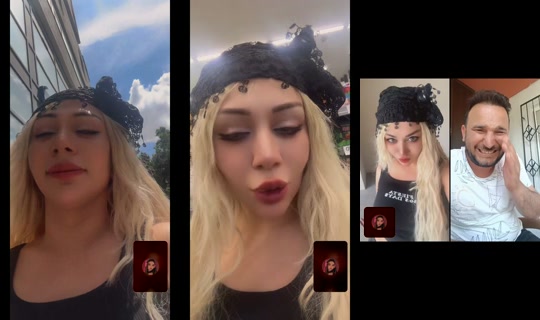 deccal.yedek's Live Session — May 23, 2026, 10:06 AM