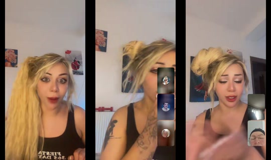 deccal.yedek's Live Session — May 23, 2026, 11:37 AM