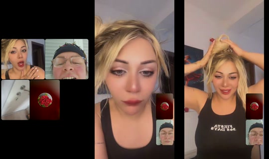 deccal.yedek's Live Session — May 23, 2026, 12:27 PM