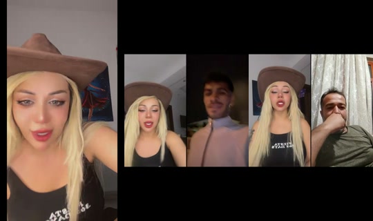deccal.yedek's Live Session — May 23, 2026, 6:05 PM