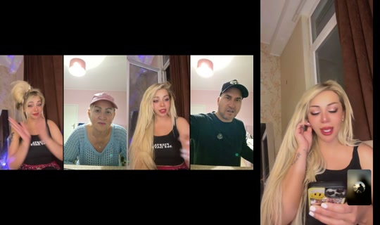 deccal.yedek's Live Session — May 23, 2026, 7:45 PM