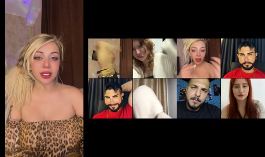 deccal.yedek's Live Session — May 23, 2026, 9:37 PM