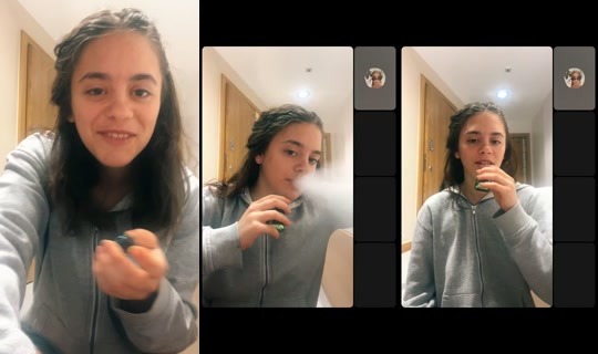 deeenamurkoff's Live Session — Jun 28, 2026, 3:19 AM
