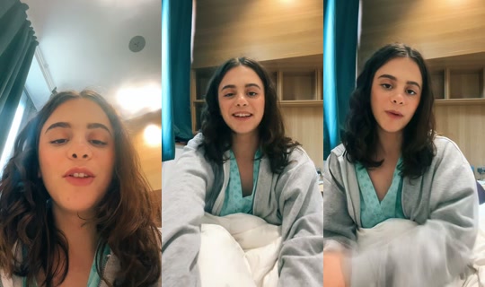 deeenamurkoff's Live Session — Jun 28, 2026, 2:02 PM