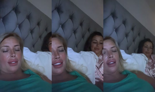 deeessex26's Live Session — Jun 28, 2026, 4:11 PM