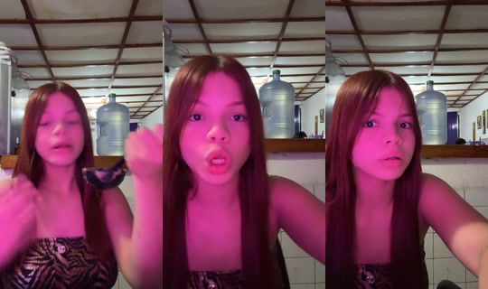 deli_ariana1's Live Session — May 29, 2026, 3:44 AM
