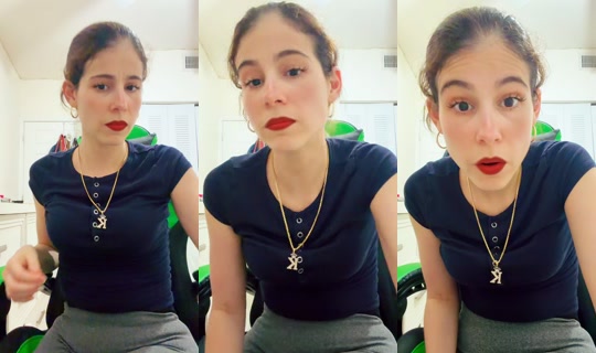 deliciosa_cubana's Live Session — Jul 1, 2026, 12:26 AM